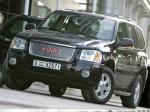 GMC Envoy Denali 2005 года